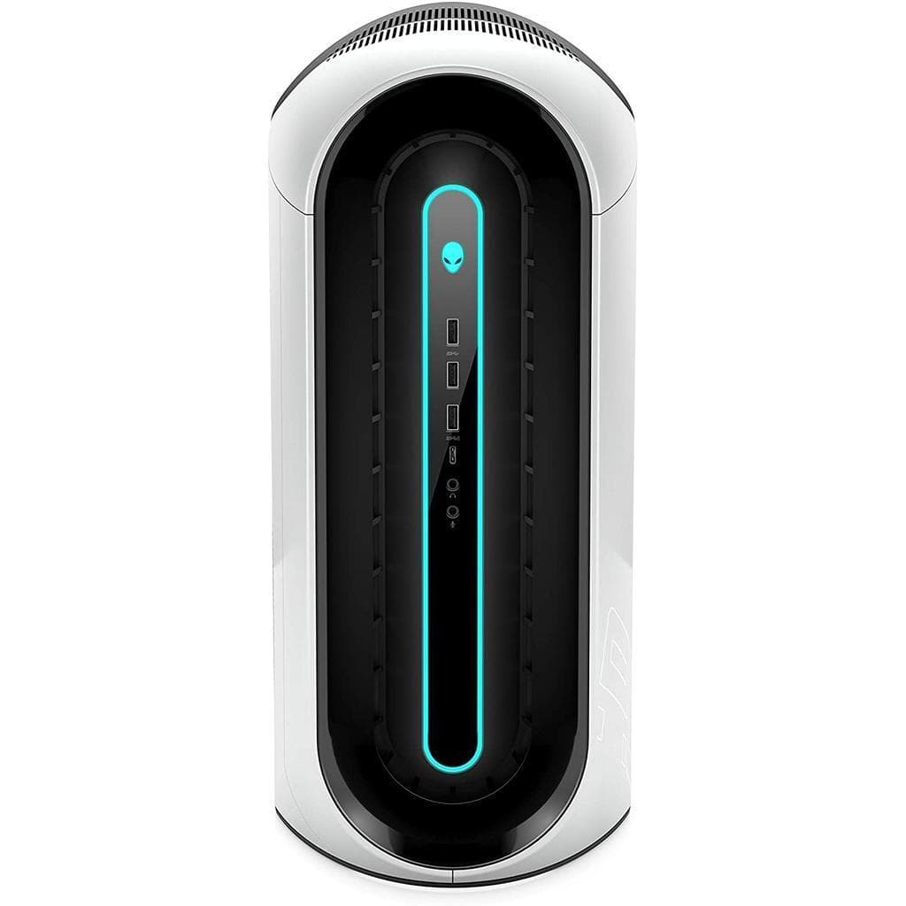 Dell Alienware Aurora R10 Ryzen 7 3700X 3.6 GHz - SSD 512 GB + HDD 1 TB - 16GB