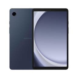 Galaxy Tab A9 64GB - Dark Blue - Wi-Fi + 4G