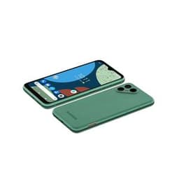 Fairphone 4 256GB - Green - Unlocked