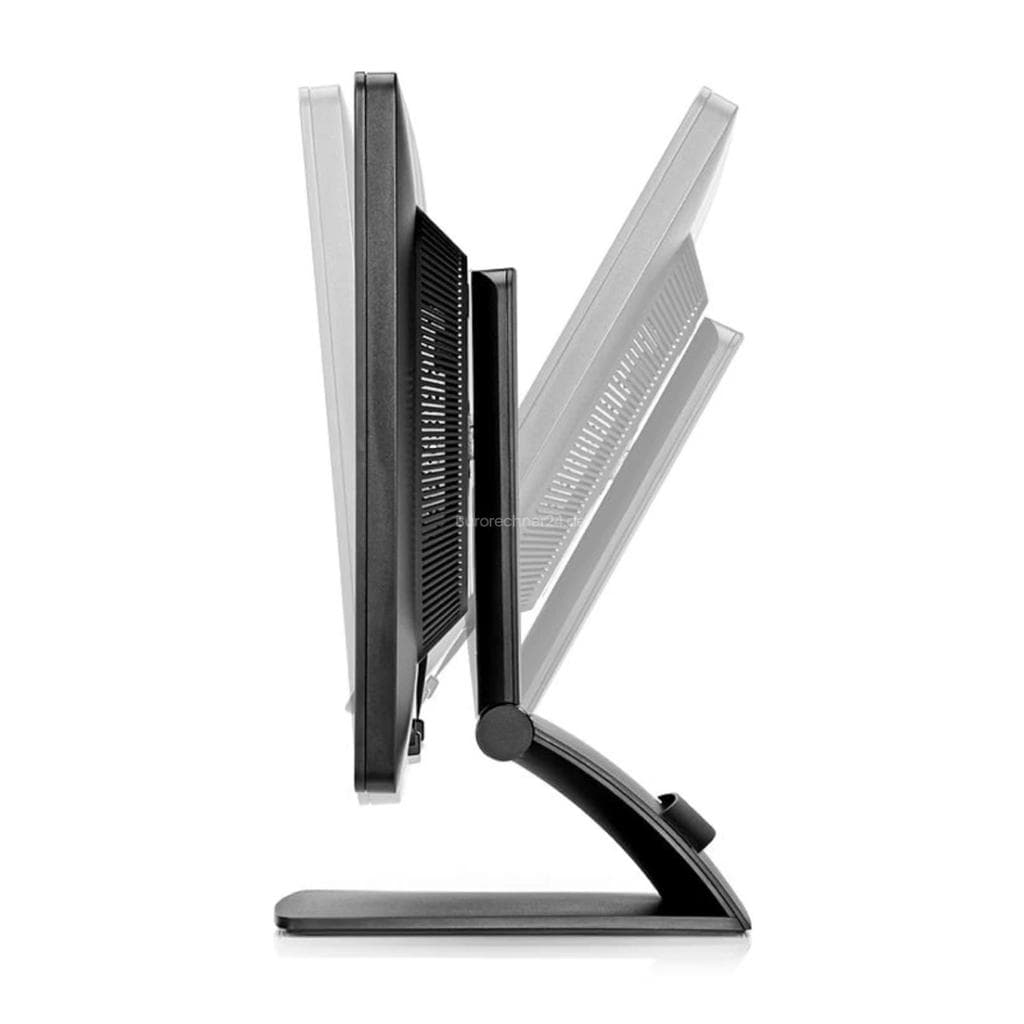 23-inch HP EliteDisplay E231 1920 x 1080 LED Monitor Black