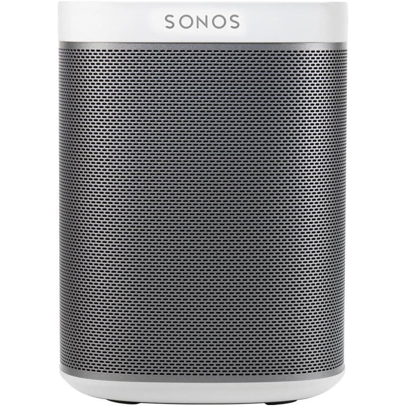 Sonos PLAY:1 (1st Generation) Speakers - White