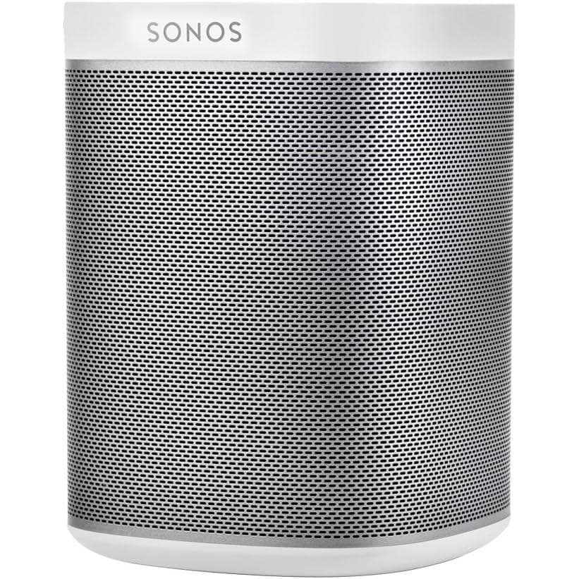Sonos PLAY:1 (1st Generation) Speakers - White