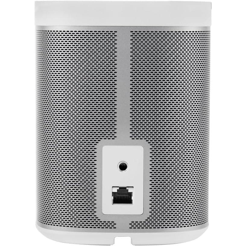 Sonos PLAY:1 (1st Generation) Speakers - White