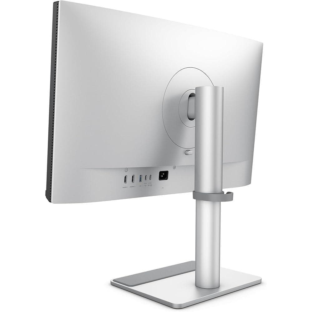 27-inch Benq MA270UP 3840 x 2160 LED Monitor Grey