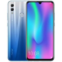 Honor 10 Lite 128GB - Blue - Unlocked