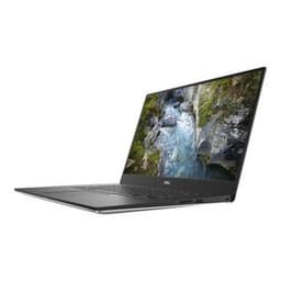 Dell Precision 5530 15-inch (2018) - Core i9-8950HK - 16GB - SSD 1 TB QWERTY - English