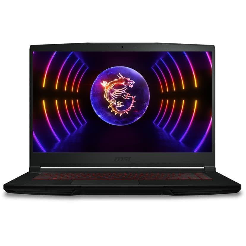 MSI Thin GF63 15"