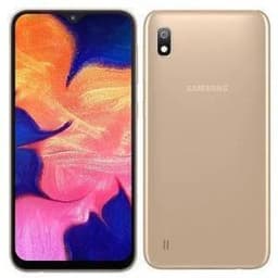 Galaxy A10 32GB - Gold - Unlocked