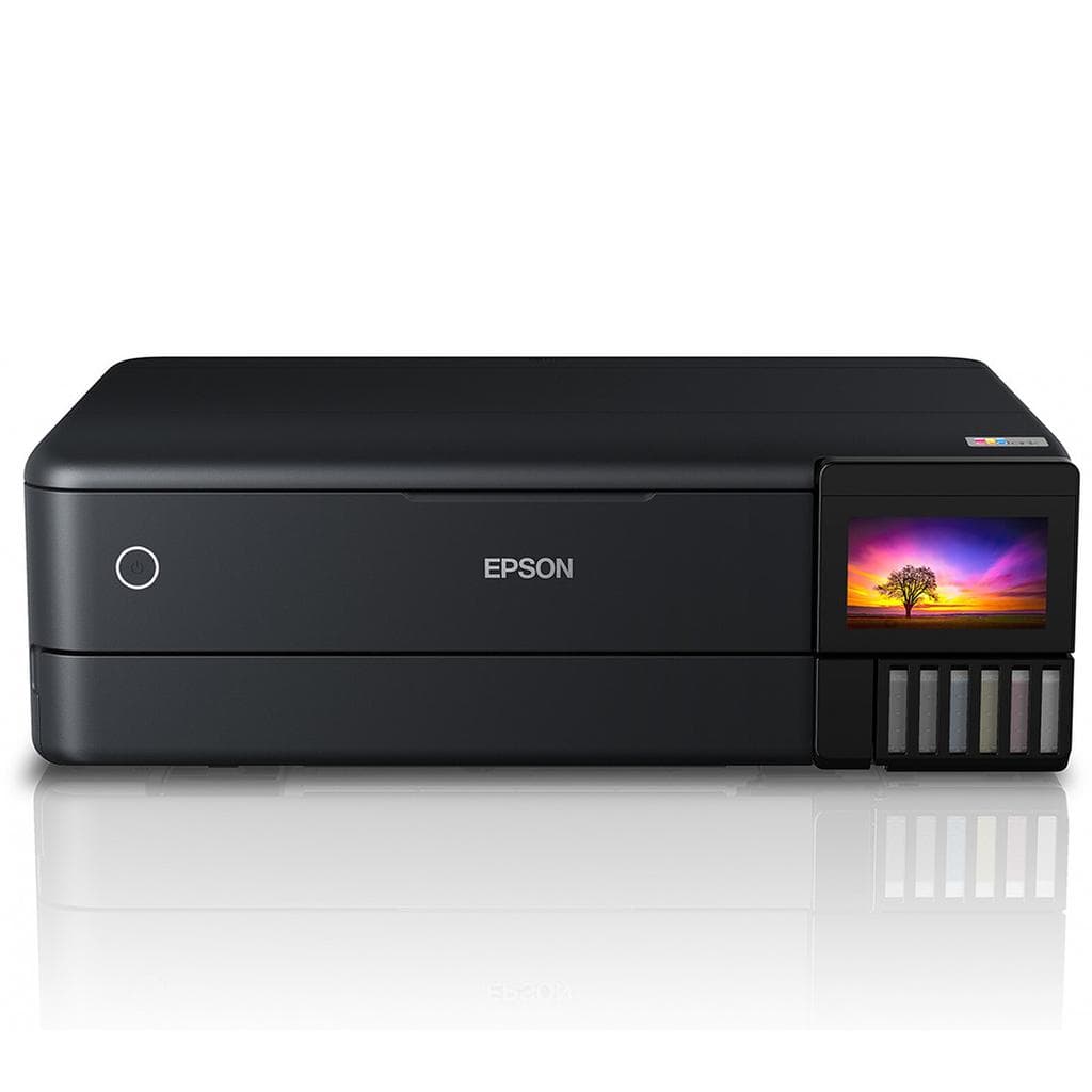 Epson Ecotank ET-8500 Inkjet printer