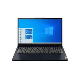 Lenovo IdeaPad 3 15-inch (2022) - Core i5 - Gen 12 (U) - 8GB - SSD 256 GB QWERTY - English