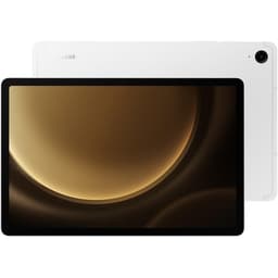 Galaxy Tab S9 FE 128GB - Silver - Wi-Fi