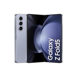 Galaxy Z Fold5 512GB - Blue - Unlocked