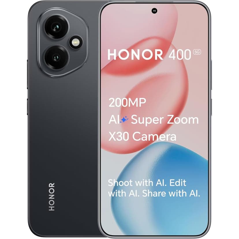 Honor 400