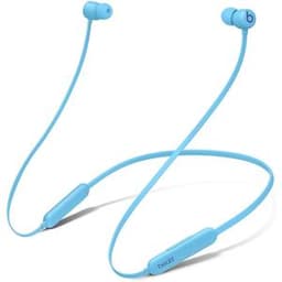 Beats Studio Flex Earbud Bluetooth Earphones - Blue
