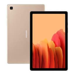 Galaxy Tab A7 10.4 (2020) 32GB - Gold - Wi-Fi + 4G