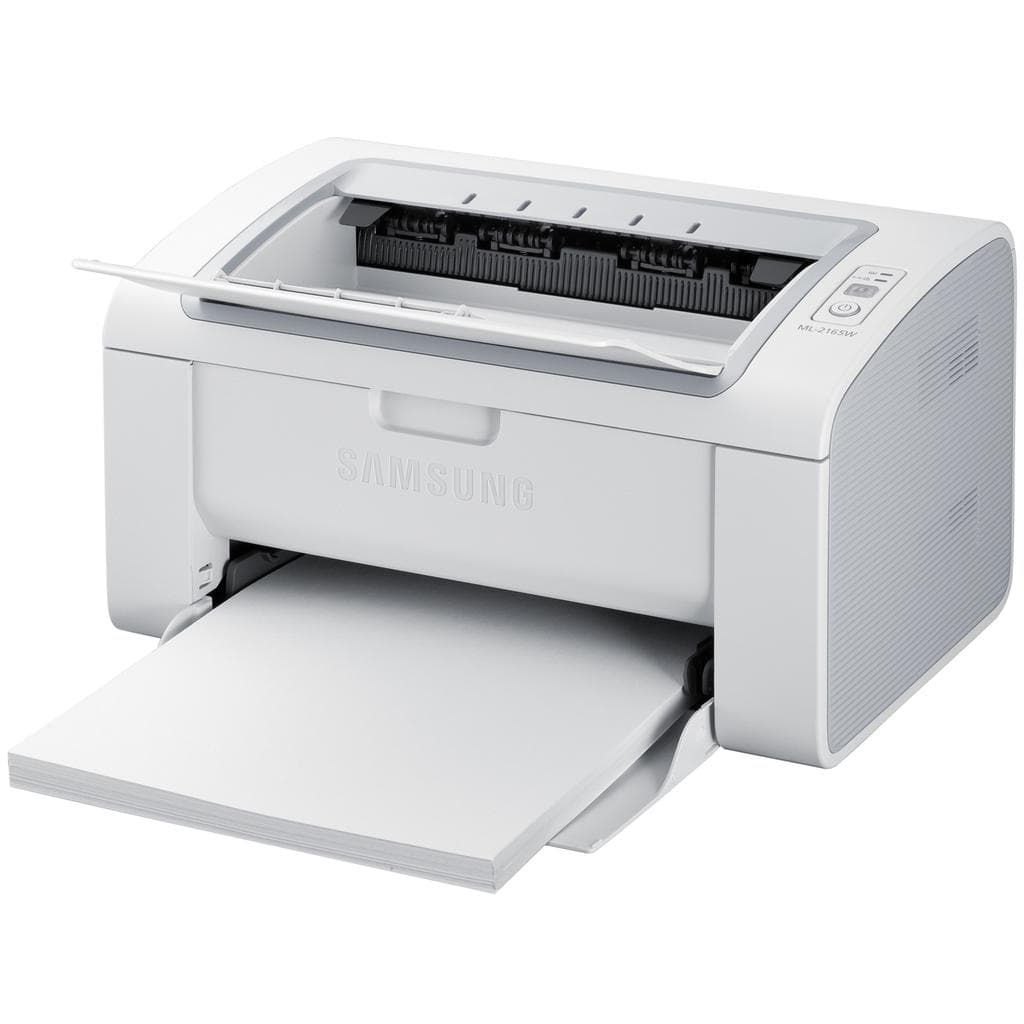Samsung SCX-4729FD Monochrome laser