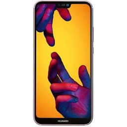 Huawei P20 lite 32GB - Pink - Unlocked
