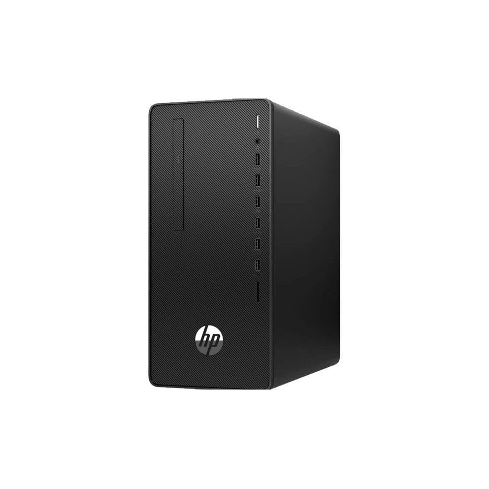 HP 290 G4 MT Core i5-10500 2.1 - SSD 256 GB - 16GB