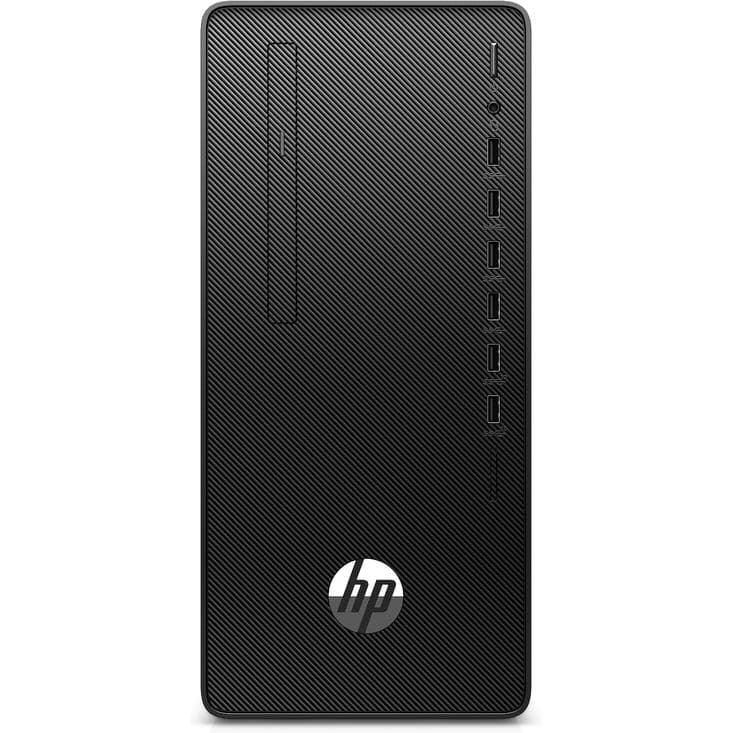 HP 290 G4 MT Core i5-10500 2.1 - SSD 256 GB - 16GB