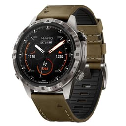 Smart Watch Garmin HR GPS MARQ 2 Adventurer -