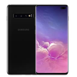 Galaxy S10+ 128GB - Black - Unlocked