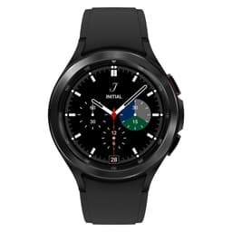 Smart Watch Samsung HR GPS Galaxy Watch 4 Classic 4G 46mm - Black