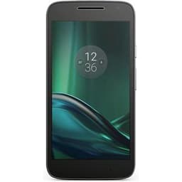 Motorola Moto G4 Play 16GB - Black - Unlocked