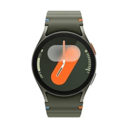 Smart Watch Samsung HR GPS Galaxy Watch7 - Green