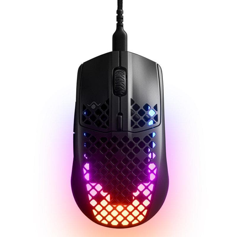 Steelseries Aerox 3 Mouse