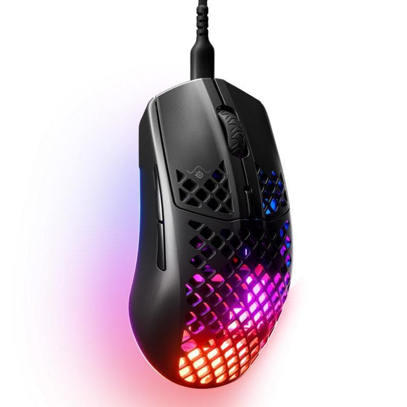 Steelseries Aerox 3 Mouse