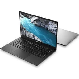Dell XPS 13 9380 13-inch (2018) - Core i7-8565U - 16GB - SSD 256 GB QWERTY - English