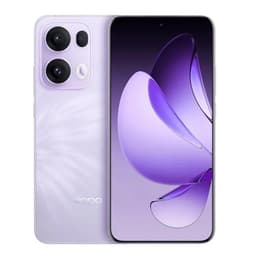 Reno13 Pro 5G 512GB - Violet - Unlocked