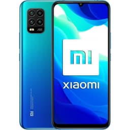 Xiaomi Mi 10 Lite 5G 64GB - Blue - Unlocked