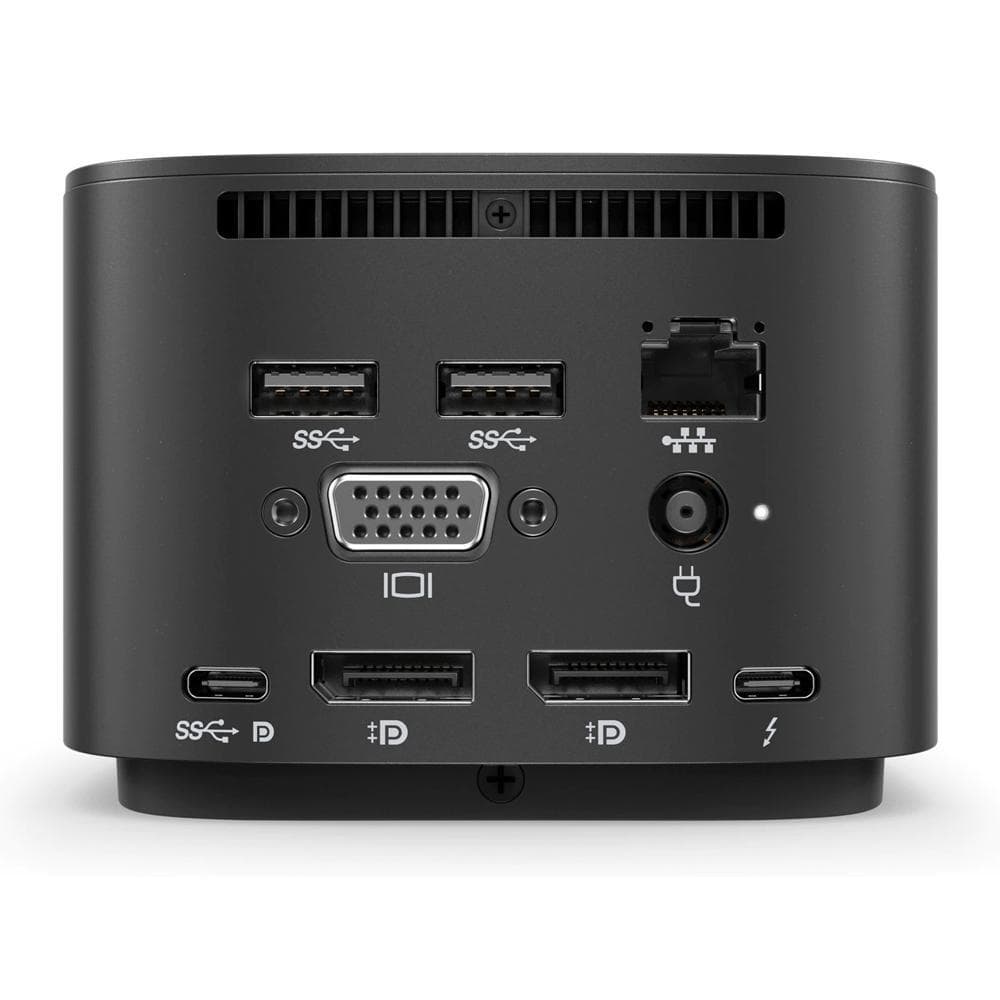 Hp Thunderbolt Dock G2 230 Docking Station