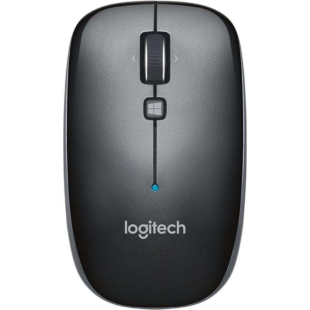 Logitech m557 Mouse Wireless