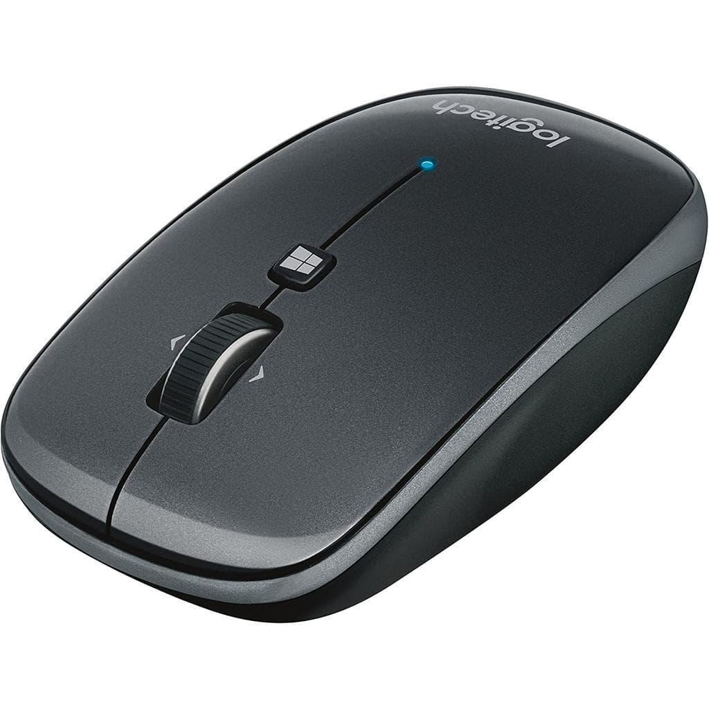 Logitech m557 Mouse Wireless
