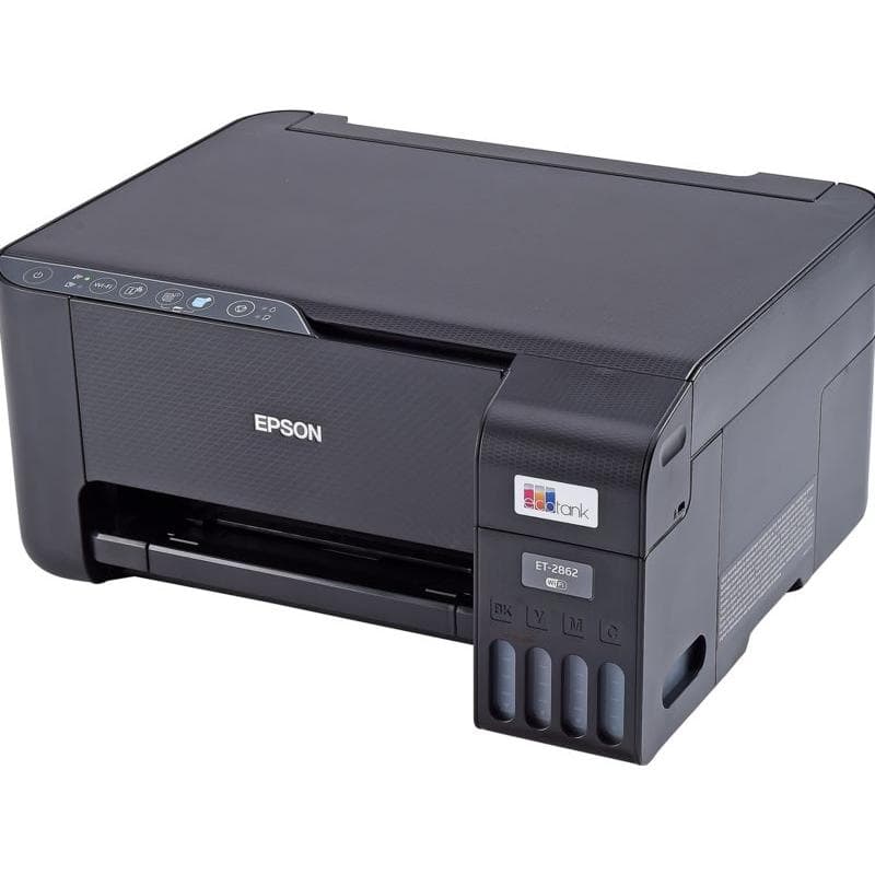 Epson EcoTank ET-2860