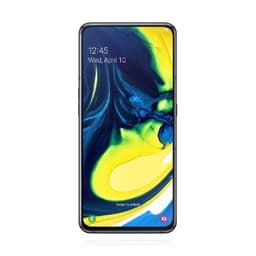 Galaxy A80 128GB - Black - Unlocked
