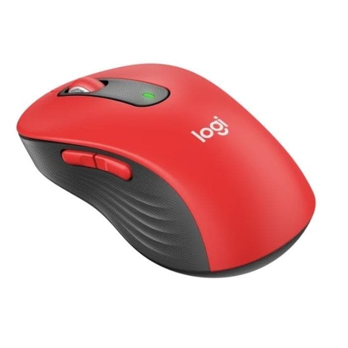 Logitech Signature M650 L Mouse Wireless