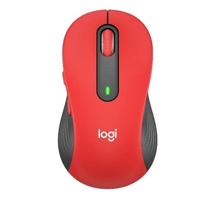Logitech Signature M650 L Mouse Wireless