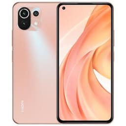 Xiaomi Mi 11 Lite 128GB - Pink - Unlocked