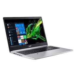 Acer Aspire A515-54 15-inch (2023) - Core i5-1135G7 - 8GB - SSD 256 GB QWERTY - English