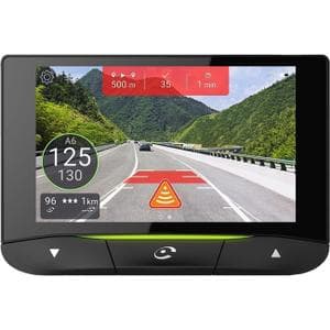 Coyote S GPS