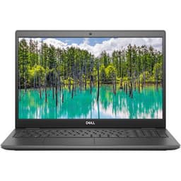 Dell Latitude 3510 15-inch (2019) - Core i5-10210U - 32GB - SSD 256 GB QWERTY - English