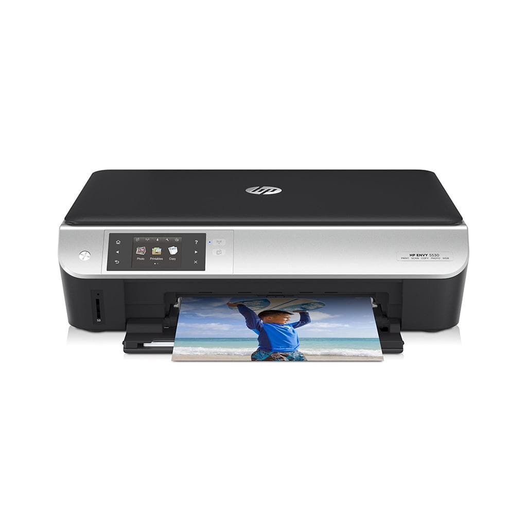 HP ENVY 5532 Inkjet printer