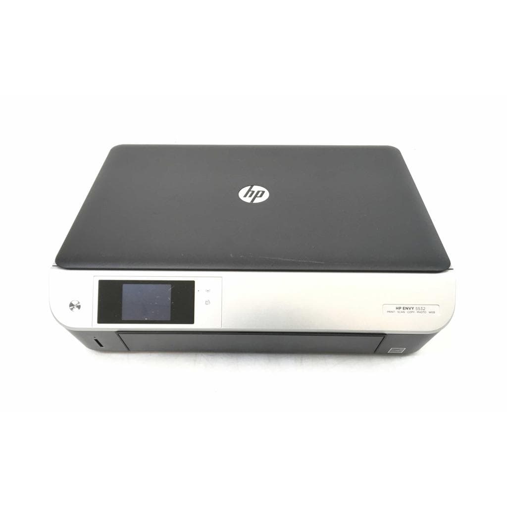 HP ENVY 5532 Inkjet printer