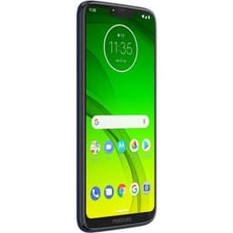 Motorola Moto G7 Play 32GB - Blue - Unlocked