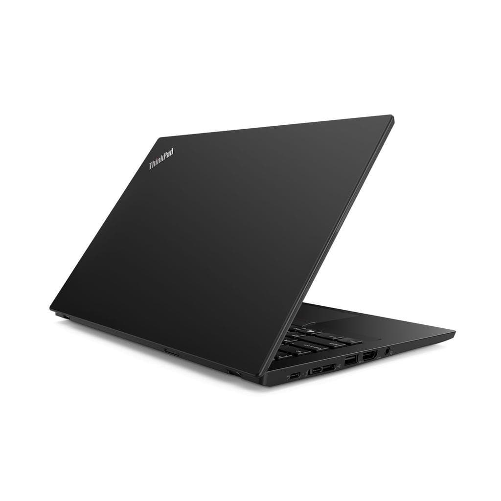 Lenovo ThinkPad X280 12-inch (2017) - Core i5-8350U - 8GB - SSD 512 GB QWERTY - English