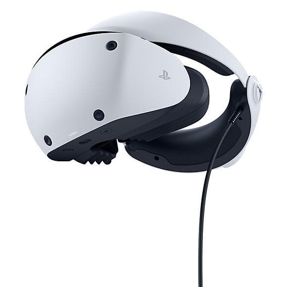 Sony PS VR2 (2023) - (PlayStation 5) VR headset