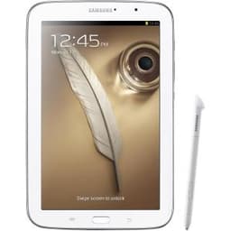 Galaxy Note 8.0 16GB - White - Wi-Fi